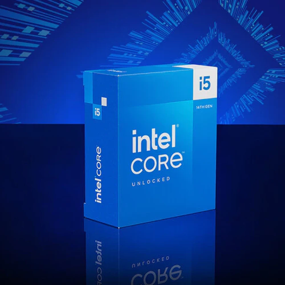 intel